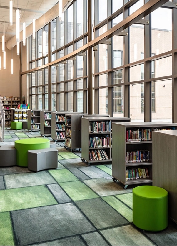 library library