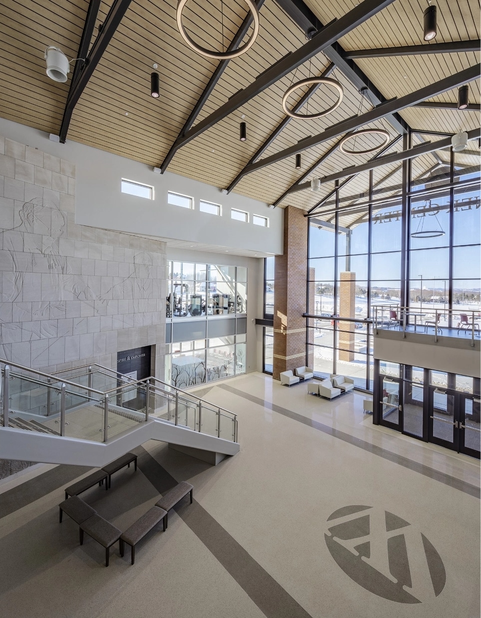 lobby lobby