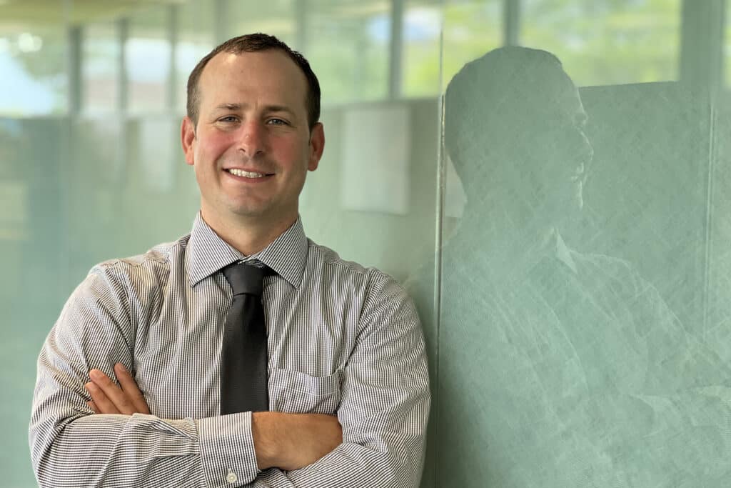 Kyle Schauf
