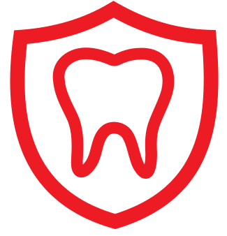 tooth icon