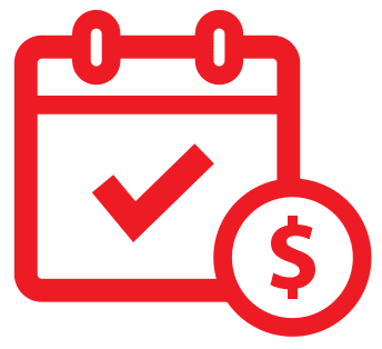 calendar icon