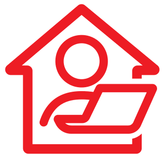 Hybrid Remote Work