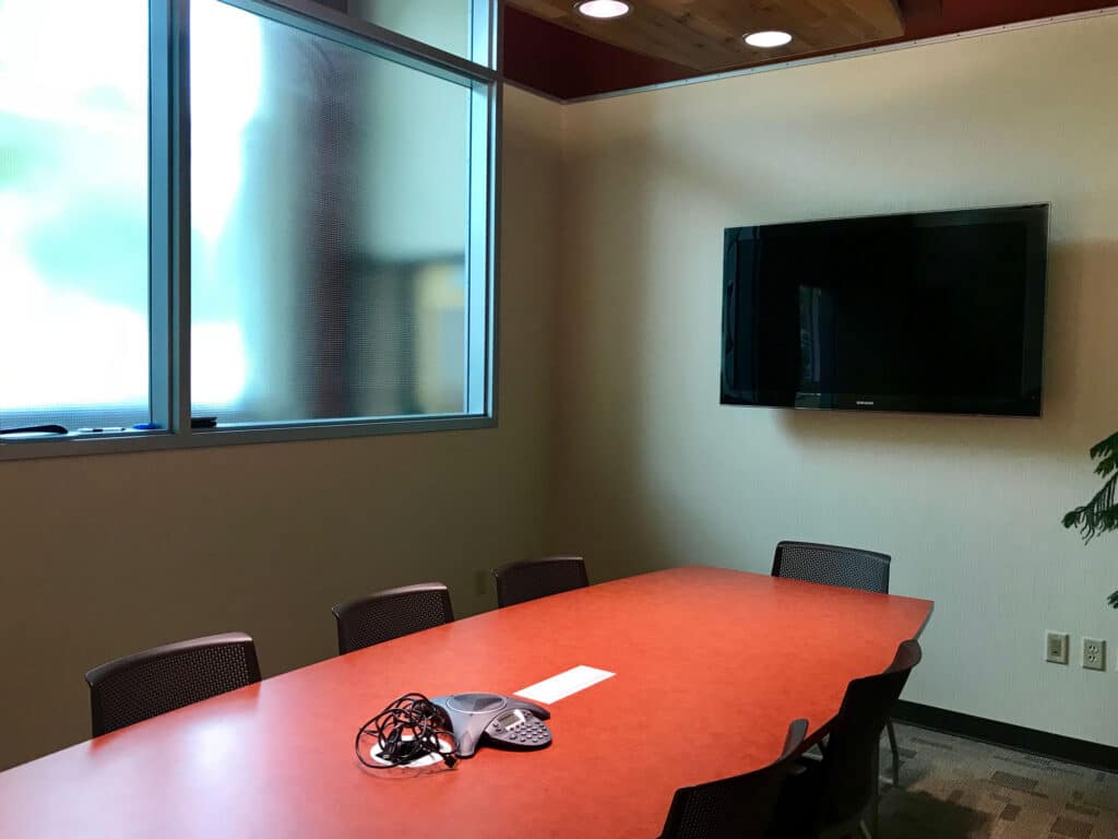 Fowler & Hammer Conference Room