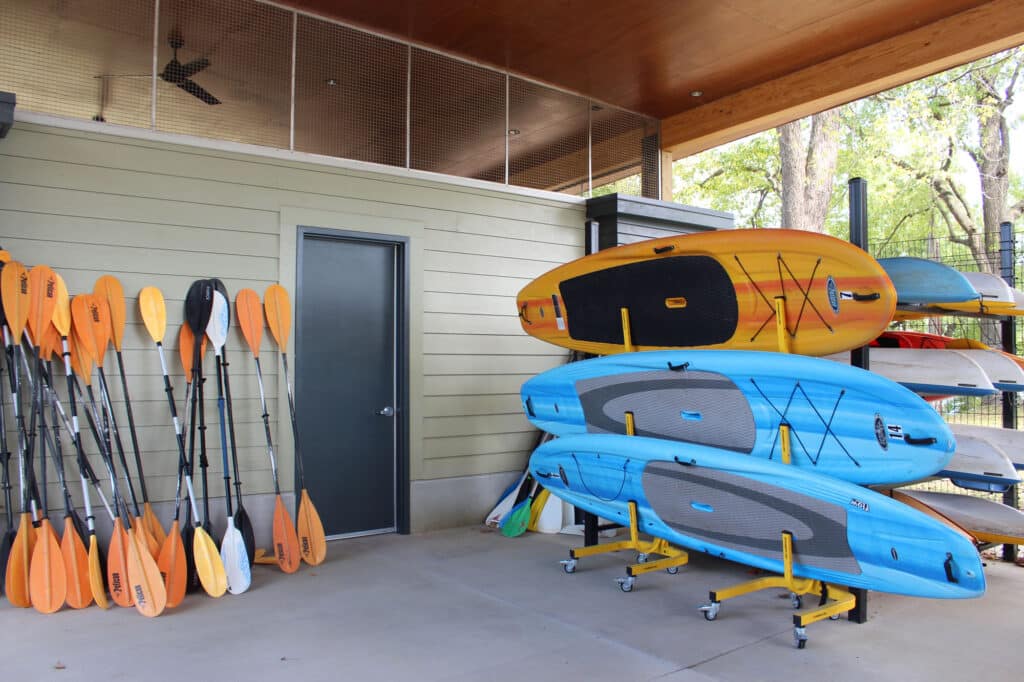 Equipment for rent in Pettibone Rental in La Crosse, WI
