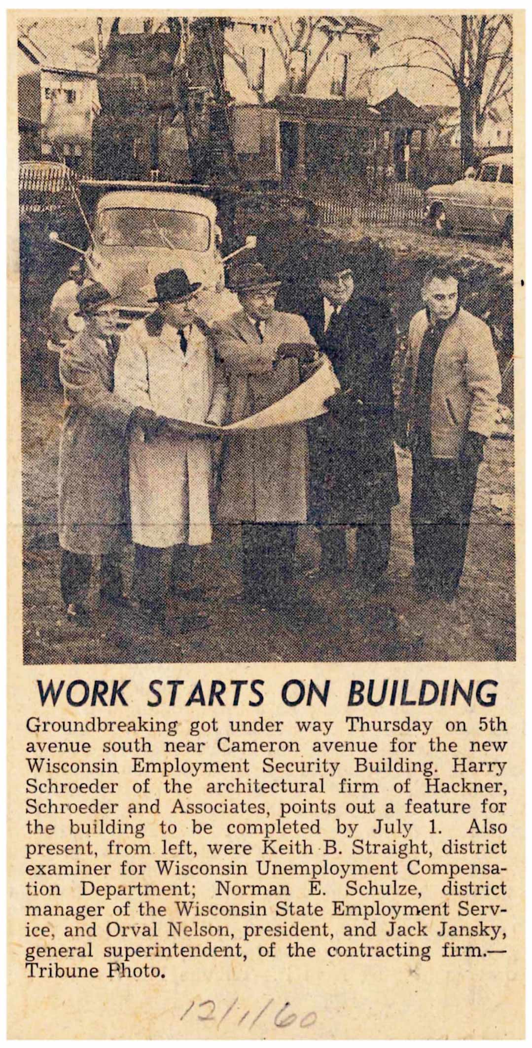 Wisconsin-Employment-Agency-building Wisconsin-Employment-Agency-building