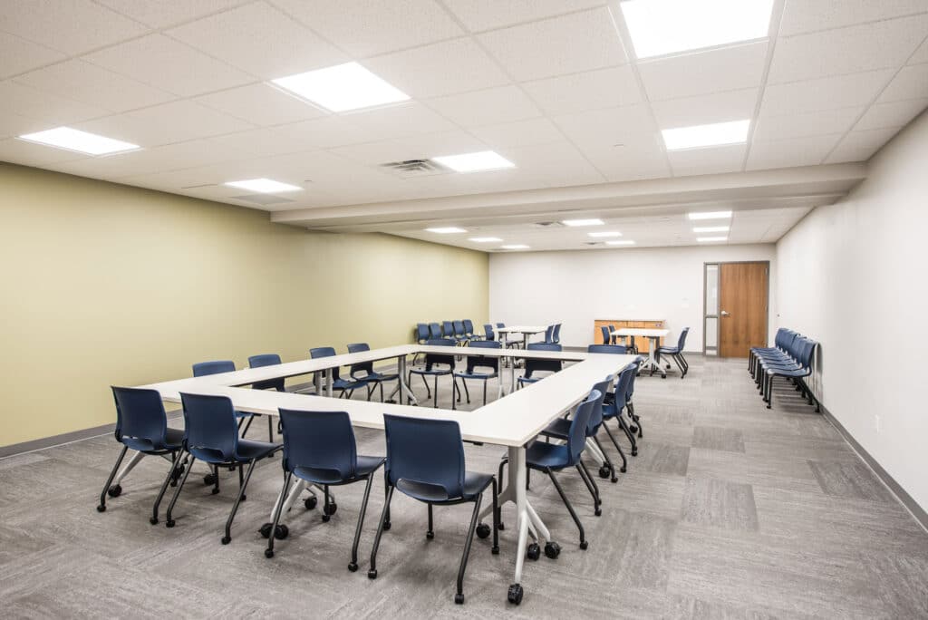 Coulee Recovery Conference