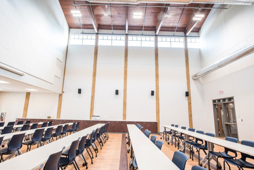 Coulee Recovery Large Conference Room