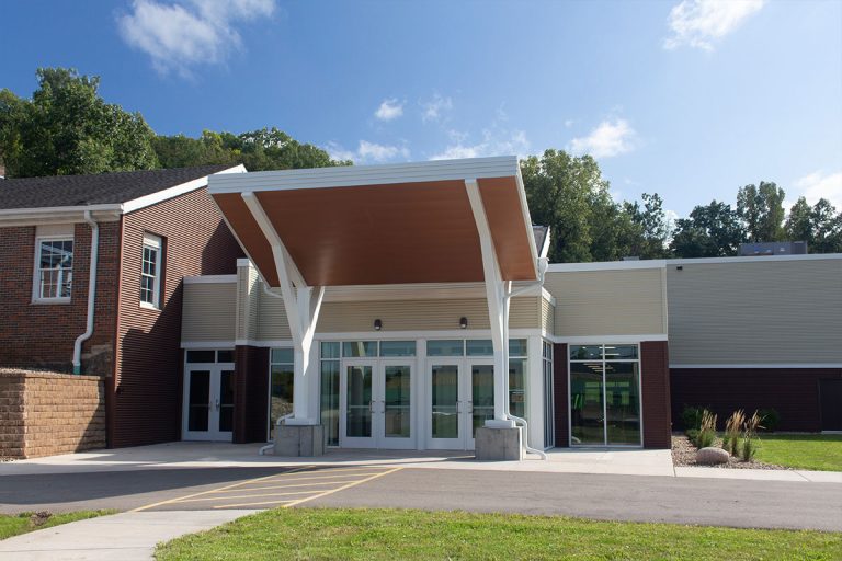 Bethany Evangelical Free Church HSR Associates Bethany Evangelical Free Church HSR Associates