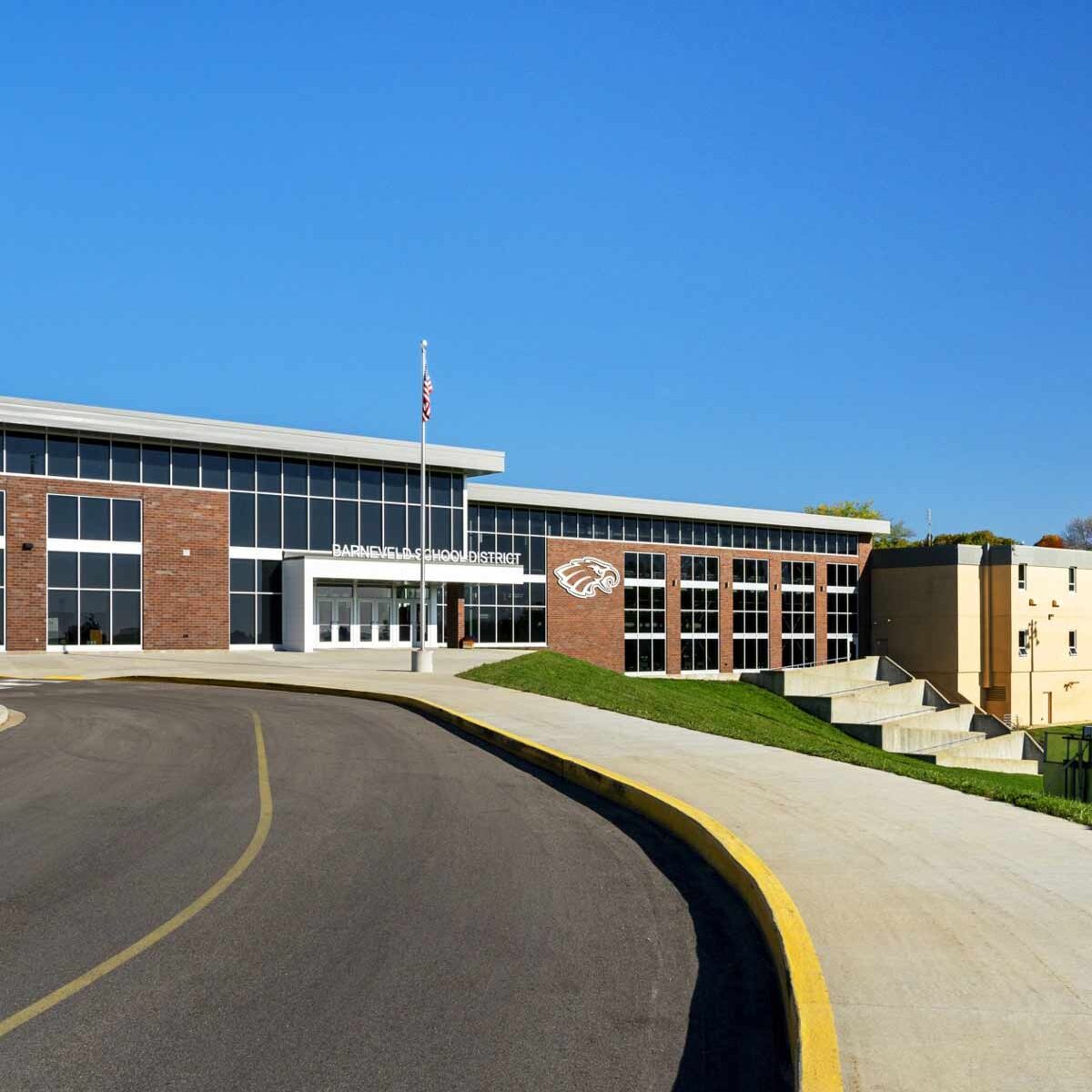 barneveld school
