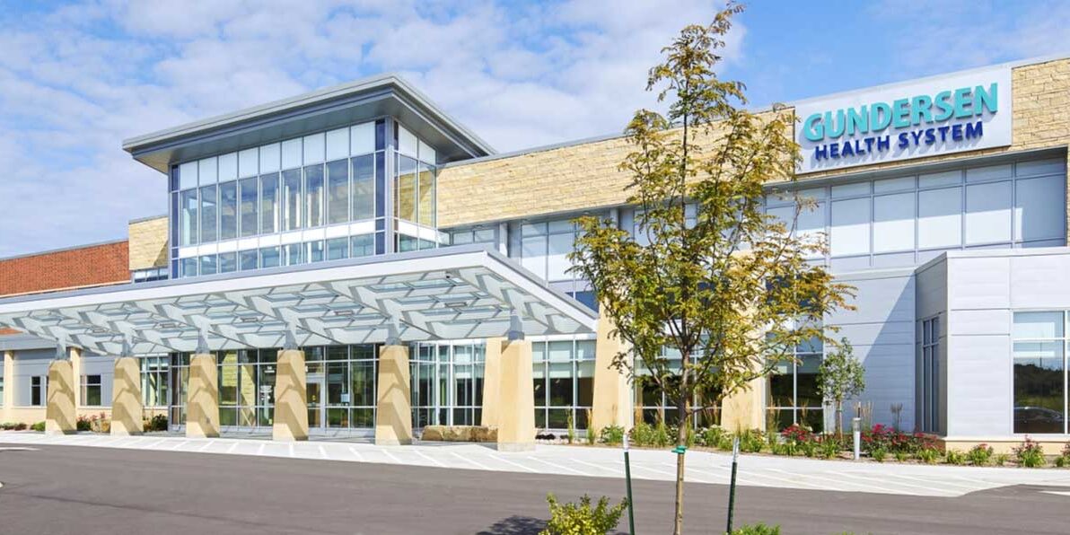 gundersen health