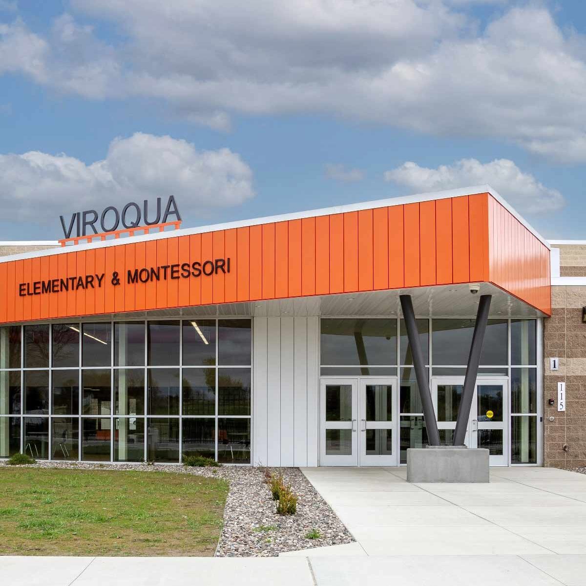 Viroqua Elementary